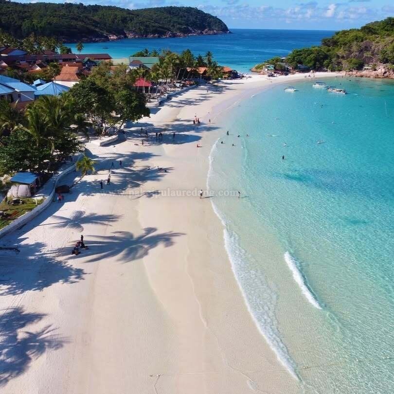 Long Beach Redang Island. Pasir Panjang Pulau Redang. A Journey with AboatTime is a Worthwhile Adventure A Must aboattimeredang aboattime boatservi 2 Pulau Redang Package | Pakej Pulau Redang