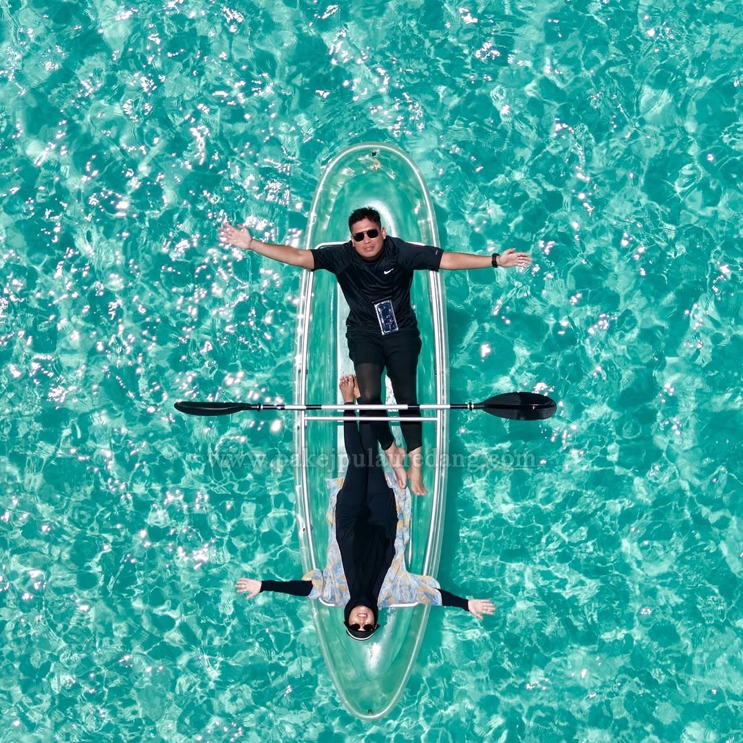 kayak redang 3 1 Pulau Redang Daytrip | Day Trip Pulau Redang